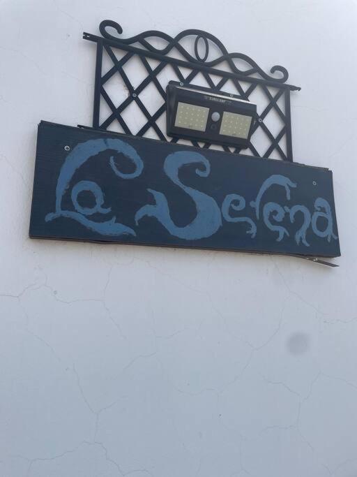 La Serena Apartament *
