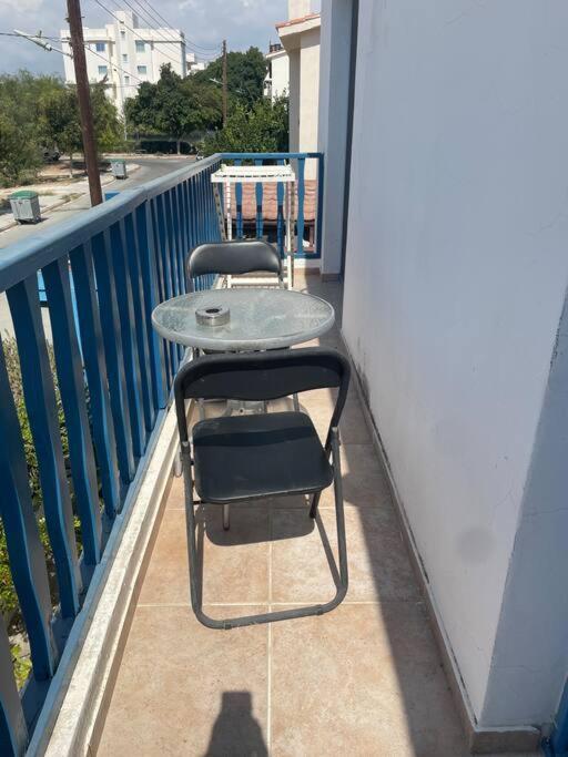 La Serena * Pafos
