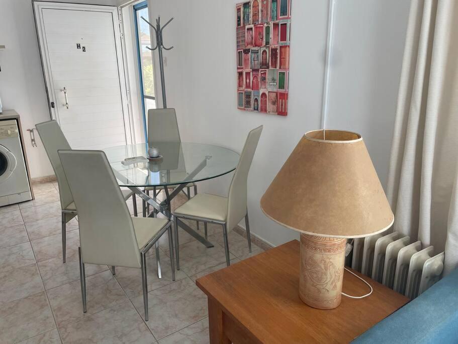 Apartament La Serena