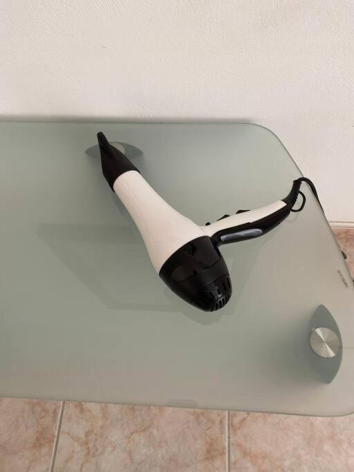 Apartament La Serena *