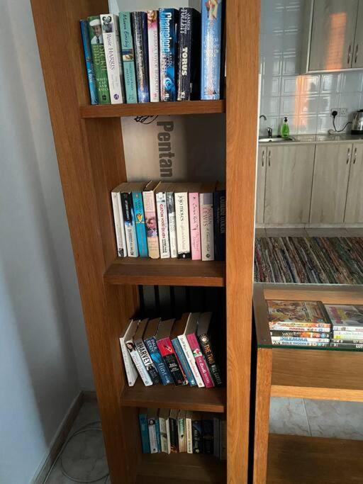 Apartament La Serena