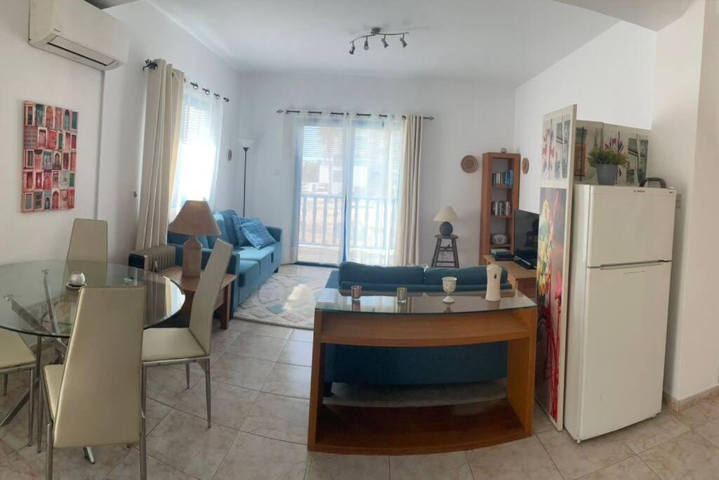 Apartament La Serena