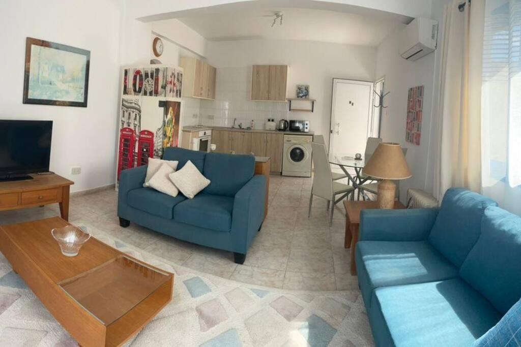 Apartament La Serena