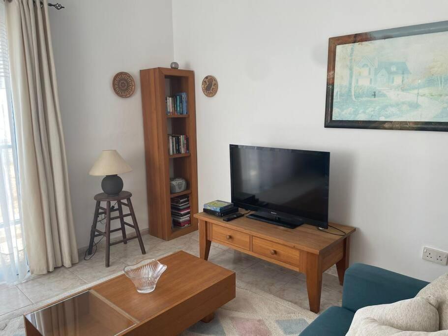 La Serena Apartament *