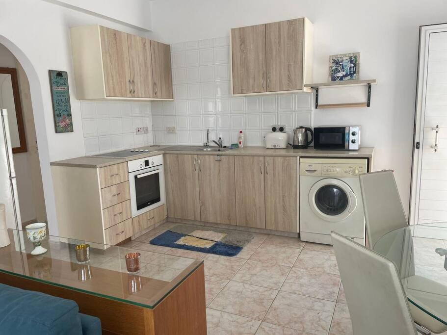 La Serena Apartament