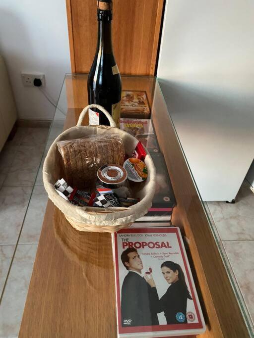 Apartament La Serena *