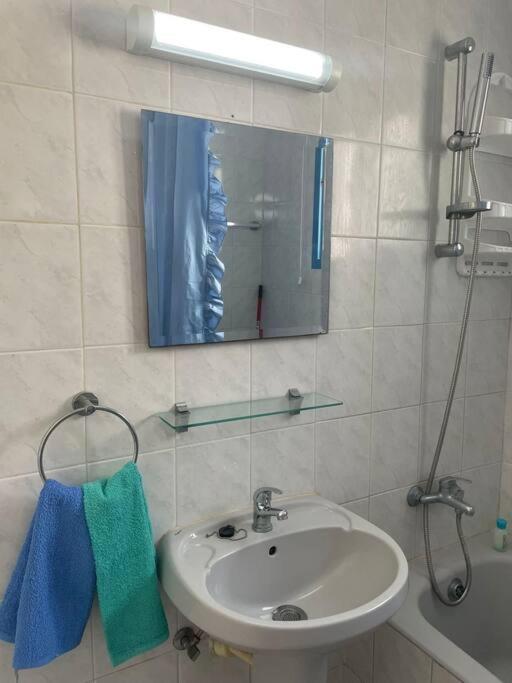La Serena Apartament *