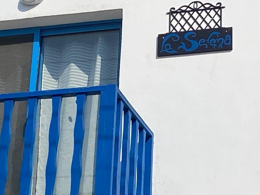 Apartament La Serena *