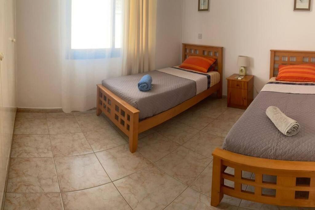 La Serena Apartament Pafos