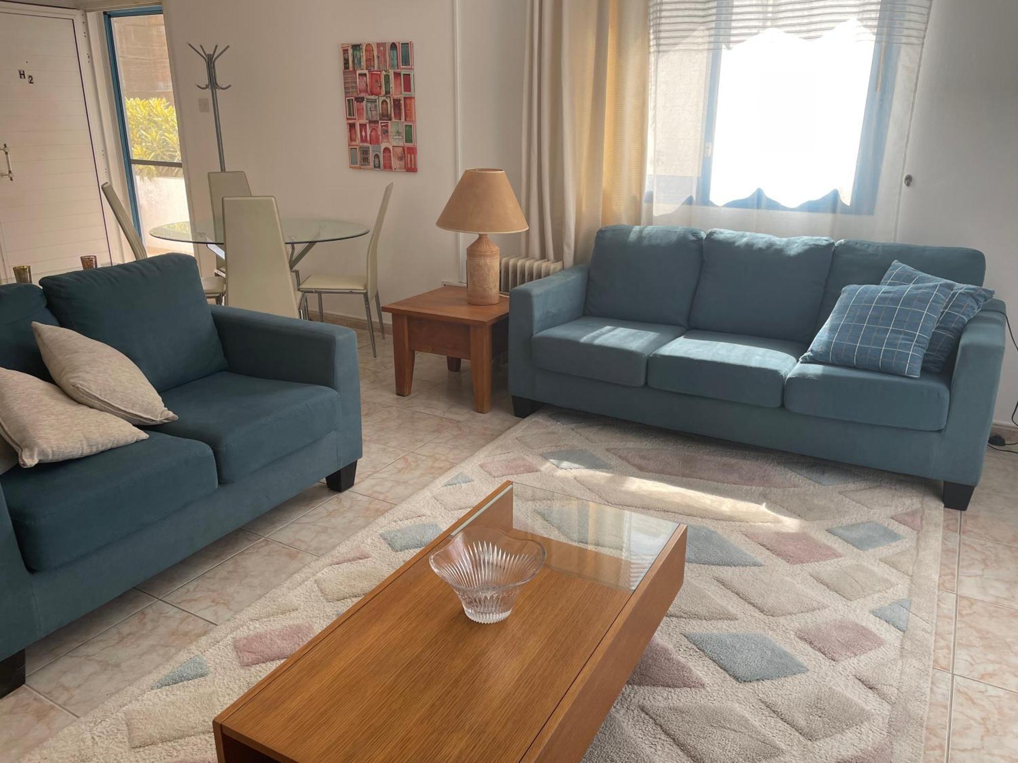 La Serena Apartament