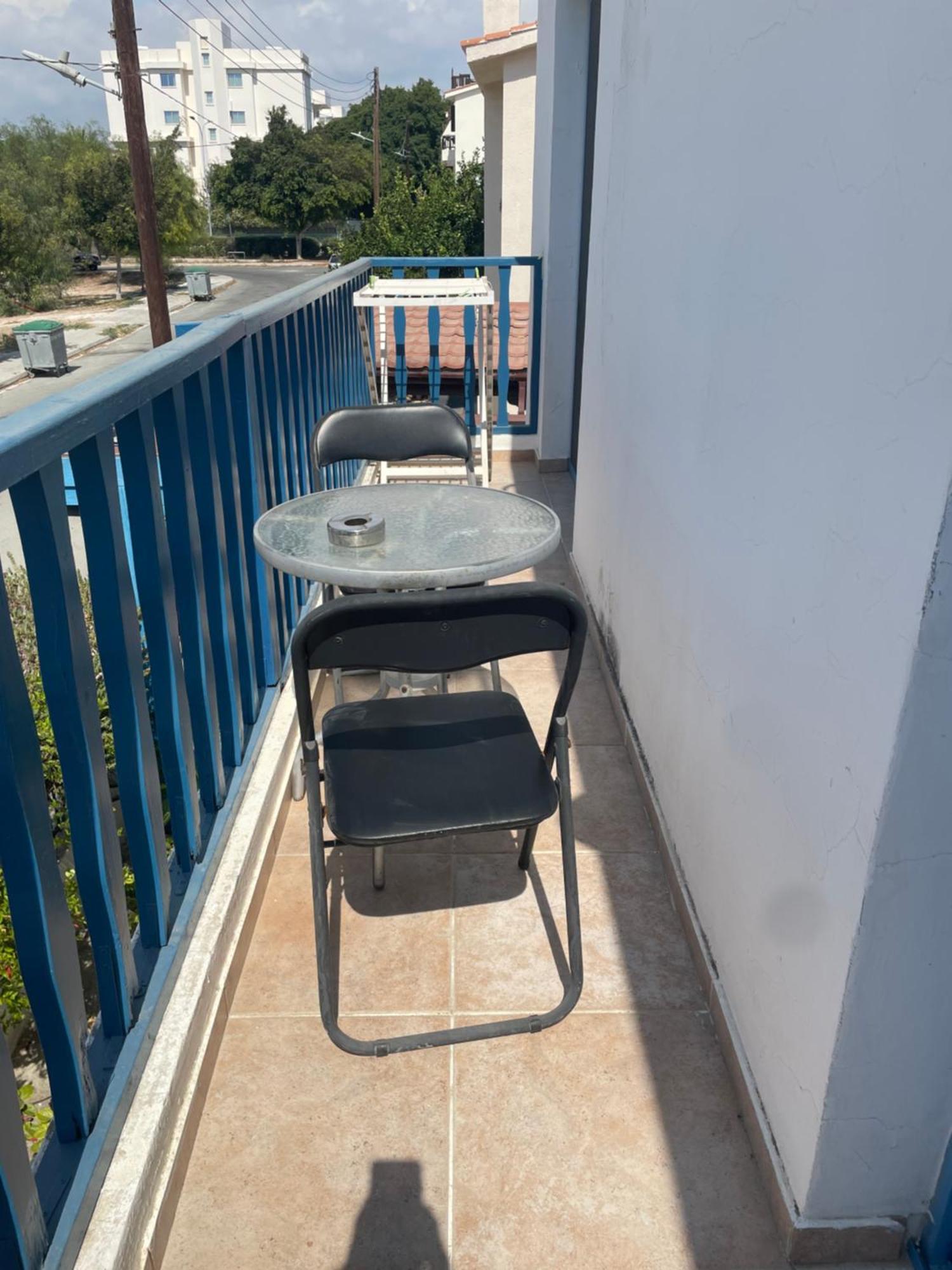 Apartament La Serena Pafos